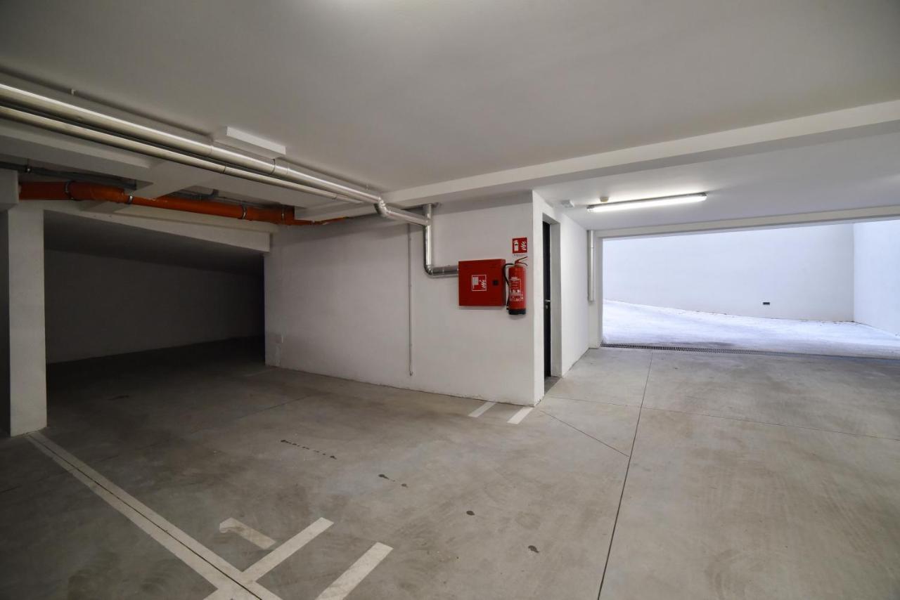 Ophelia Apartment With Parking Zagreb Dış mekan fotoğraf